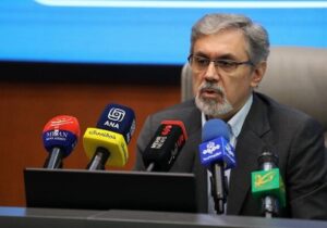 جزئیاتی از جلسه بررسی ظرفیت پذیرش دانشجوی ‎پزشکی و ‎دندانپزشکی