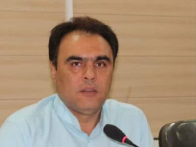 جهانگیری: ۸۴ پروژه عمرانی و اقتصادی در رودبار جنوب افتتاح می شود