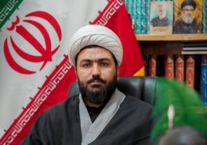 حجت الاسلام چقامیرزایی: «زندگی با آیهها» نقشه راه انس با قرآن است