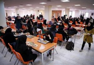 حذف ارز ترجیحی هزینه تغذیه دانشجویی را به ۵۰ همت افزایش داد