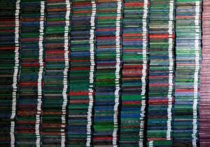 حل یک چالش مزمن آموزش عالی با سامانه سازماندهی خودکار پایان‌نامه‌ها