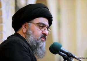 «حیرت»؛ویژگی برجسته عصر غیبت/دیدارگرایی آسیبی جدی است