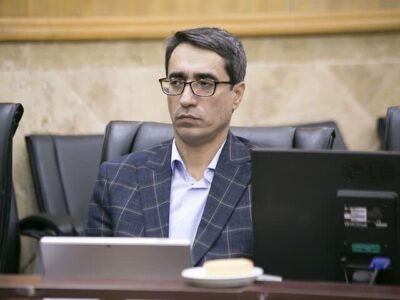 خدادادی: چهره روستاهای کرمانشاه با اجرای طرح‌های آسفالت متحول شد