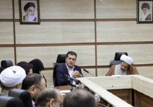 دانشگاه اهل‌بیت(ع) و نقش کلیدی در توسعه همکاری فناورانه بین‌المللی