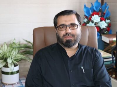 دریایی: نیمه شعبان فرصتی برای تبیین منظومه فکری رهبر انقلاب است