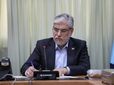 رؤسای جدید ۸ دانشگاه و پژوهشگاه کشور منصوب شدند