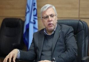 رئیس دانشگاه شهید بهشتی: استاد باید صمیمی باشد، اما با مرز حرفه‌ای