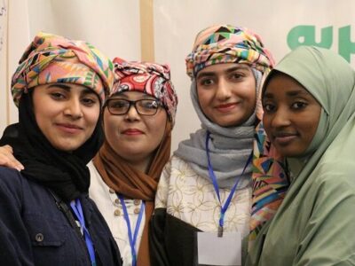 رفع محدودیت‌های اقامت و تردد دانشجویان خارجی در ایران