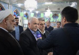 رفع مشکلات اقتصادی اولویت دولت؛ وزرا پیگیر مسائل استان ها هستند