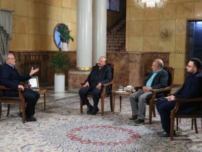 رمزگشایی از نشست پزشکیان با سه چهره سیاسی درمورد حوادث دیماه