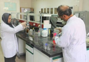 رهنما: ۱۶۳ هزار آزمایش تخصصی دامپزشکی در بوشهر انجام شد