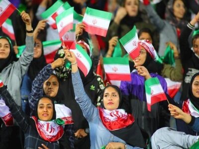 روایتی از پیشرفتها و نقش آفرینی مؤثر زنان در عرصههای مختلف