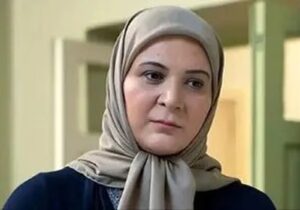 ریما رامینفر از بازی در «پایتخت» کنارهگیری کرد
