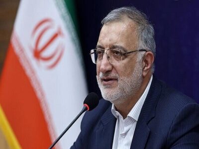 زاکانی: تهران میتواند قطب گردشگری سلامت در منطقه باشد