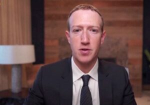 زاکربرگ تاثیر منفی اینستاگرام بر سلامت نوجوانان را گردن نمی‌گیرد