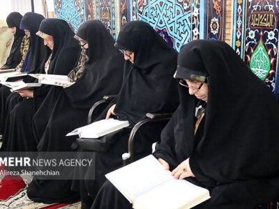 «زندگی با آیه‌ها»؛ کارشناس دینی مسابقه روز چهارم را تفسیر می‌کند