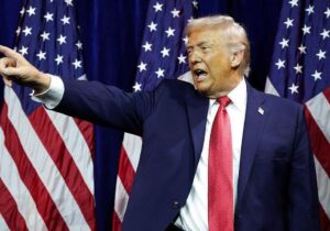 سردرگمی تجارت جهانی با ابزارهای تعرفهای ترامپ