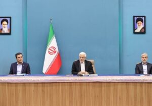 سرکشی به خانواده دو هزار نفر از جان‌باختگان حوادث دی‌ماه