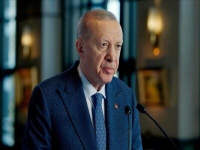 سفر اردوغان به امارات به تعویق افتاد