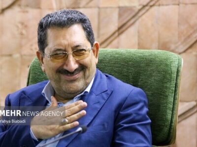 سفر وزیر صمت به رفسنجان