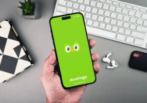 سقوط آزاد ارزش سهام دولینگو در یک سال