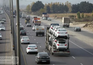 سهمیه سوخت این خودروهای سایپا حذف می‌شود