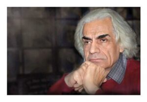 شاعر و منتقد ادبی چشم از جهان بست