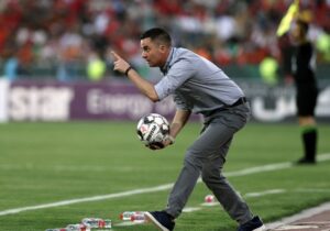 شوک بزرگ به هواداران/ پرسپولیس بعد از باخت، تمرینات را تعطیل کرد!
