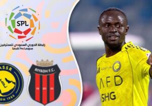 صدرنشینی النصر بدون رونالدو
