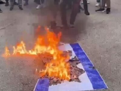 صدور بیانیه ضد اسرائیلی از سوی مصر