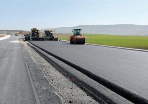 صدور مجوز مناقصه ۲۰ کیلومتر راه روستایی پلدختر