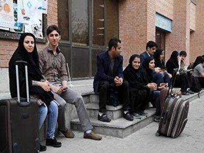 طرح احداث خوابگاه ۶۴ واحدی متأهلین دانشگاه خوارزمی بررسی شد