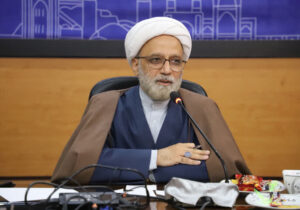طهماسبی: فقدان فهم امنیتی در جامعه، یک نقیصه‌ فرهنگی است