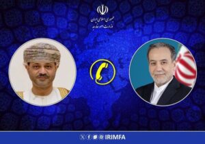 عراقچی بر تامین مصالح مشترک و جمعی ملتهای منطقه تأکید کرد