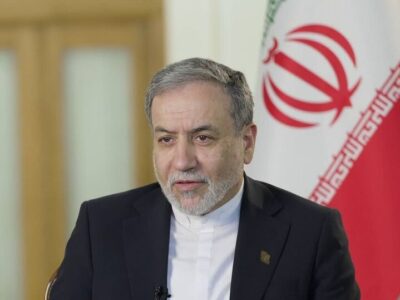 عراقچی: دور سوم مذاکرات ایران و آمریکا از جدیترین ادوار مذاکرات بود