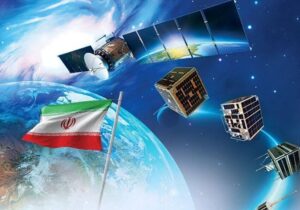 عزم معاونت علمی در تجهیز صنعت فضایی به فناوریهای دانشبنیان