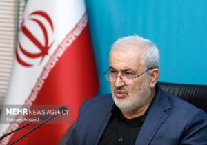 علی آبادی: دولت چهاردهم پروژه های نیرو را با جدیت دنبال می‌کند