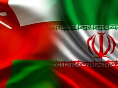 عمان: البوسعیدی و عراقچی در ژنو دیدار کردند