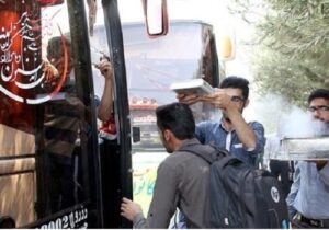 فرآیند اعزام کاروان‌های دانشگاهیان به عتبات عالیات اعلام شد