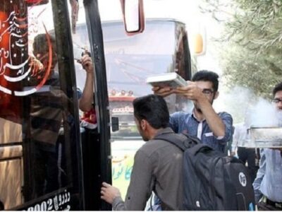 فرآیند اعزام کاروان‌های دانشگاهیان به عتبات عالیات اعلام شد