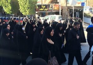 فرایند اعزام دانشگاهیان به عتبات تا نیمه فروردین ۱۴۰۵ ادامه دارد