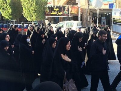 فرایند اعزام دانشگاهیان به عتبات تا نیمه فروردین ۱۴۰۵ ادامه دارد