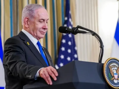 فوری/ نتانیاهو: برای هر سناریویی در قبال ایران آمادگی داریم