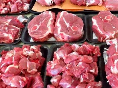 قبل از خرید بخوانید / قیمت جدید گوشت برزیلی اعلام شد