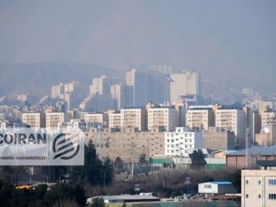 قیمت ساخت‌ هر مترمربع مسکن در تهران اعلام شد