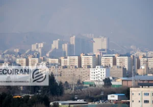 قیمت مسکن در تهران/ از سال ۹۶ تا امروز/ منطقه یک سال ۹۶، متری ۱۰ میلیون و حالا…