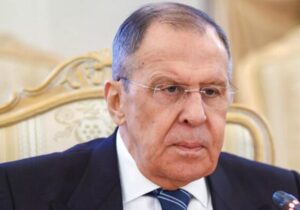 لاوروف: ایران حق غنیسازی صلحآمیز دارد و آماده همکاری با آژانس است