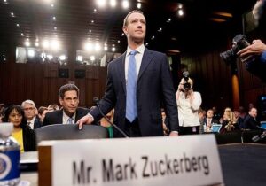 مارک زاکربرگ به خاطر اعتیاد اینستاگرام دادگاهی شد