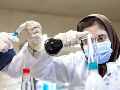 مشارکت بیش از ۱۰ هزار دانش آموز در «مسابقه نور»؛ ارسال ۵۲۲۶ اثر