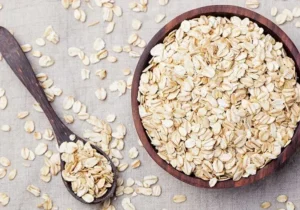 مصرف معجزه آسا جو دوسر برای کاهش سطح کلسترول
